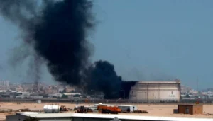 کویت: مناء الاحمدی آئل ریفائنری پر ڈرون حملے، متعدد یونٹس عارضی طور پر بند