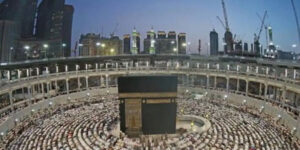 پی آئی اے کا حج آپریشن 2026 کا شیڈول جاری