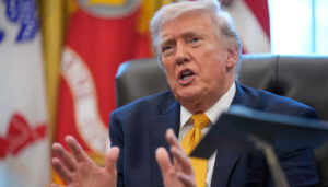 اسلام آباد ایک بار پھر مزکز نگاہ! صدر ٹرمپ نے ایران سے ممکنہ پیش رفت کا عندیہ دے دیا