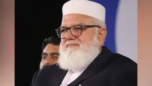 پاک چین دوستی خطے کے امن و ترقی کی ضمانت ہے، لیاقت بلوچ