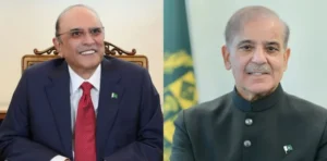 پاکستان اپنے دفاع پر کبھی سمجھوتہ نہیں کرے گا، صدر اور وزیراعظم کا یوم تکبیر پر پیغام