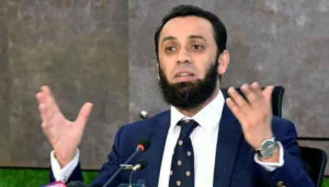 سندھ طاس معاہدے کے تحت پاکستان کا پانی پر حق برقرار ہے، وزیر اطلاعات