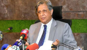 سانحہ پمز: وزیراعظم نے انکوائری کمیٹی بنائی ہے، قیاس آرائی کے بجائے رپورٹ کا انتظار کرنا چاہیے، وزیر قانون