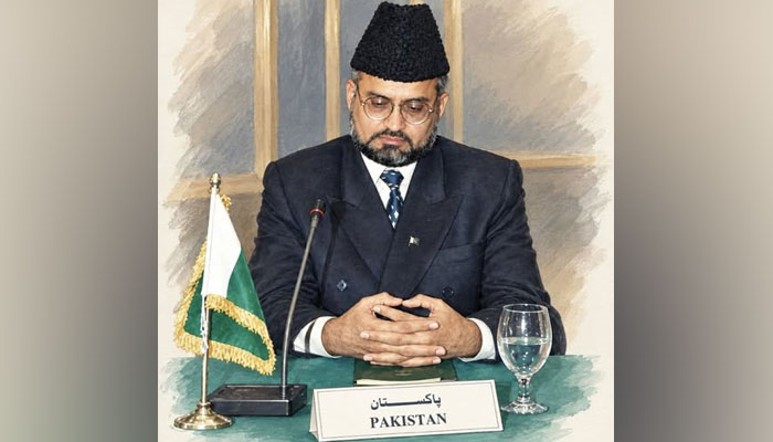 ڈاکٹر محمود احمد غازی مرحوم کی علمی خدمات کو خراجِ تحسین