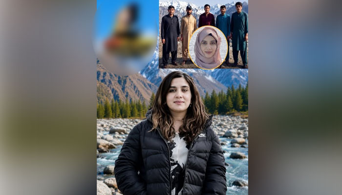 30 لاکھ روپے نہیں چاہئیے … سپانٹک کی برفانی خاموشی میں انسانیت کی مدھم آواز