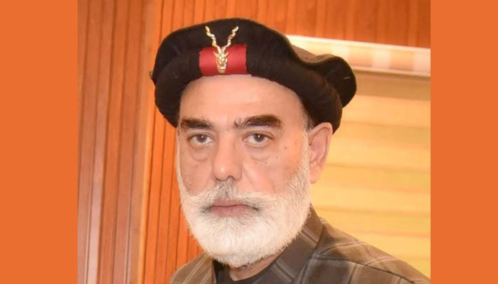 سینیٹر محمد طلحہ محمود: ذوالفقار علی بھٹو کے نقشِ قدم پر!