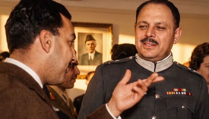 ایوب خان مارشل لا سے چار سال قبل ہی وزیرِ دفاع بن گئے تھے