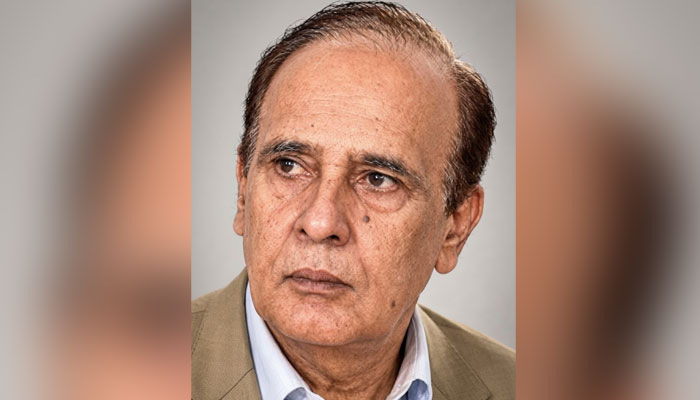 طارق عثمانی— صحافت کا ایک درخشندہ عہد اور جراتِ رندانہ کا استعارہ