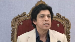 پی ٹی آئی تتر بتر، سسٹم ری بوٹ، دہشتگردی کا خاتمہ اب ہوگا، فیصل واوڈا